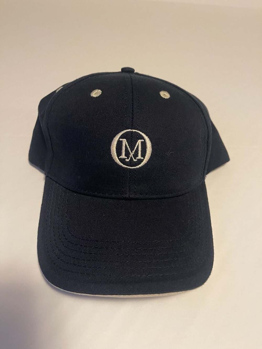 Old Macdonald Bandon Dunes Golf Hat, Navy, NWOT